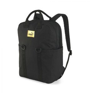 Dámský batoh Puma Core College Bag Barva: černá