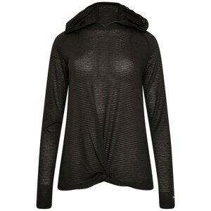 Dámský svetr Dare 2b See Results Sweater Velikost: XS / Barva: černá