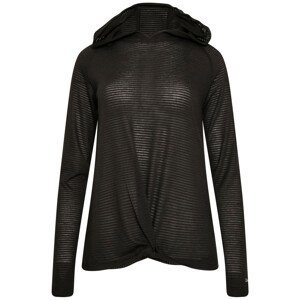 Dámský svetr Dare 2b See Results Sweater Velikost: XL / Barva: černá