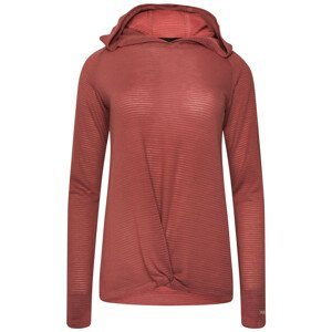 Dámský svetr Dare 2b See Results Sweater Velikost: XL / Barva: růžová