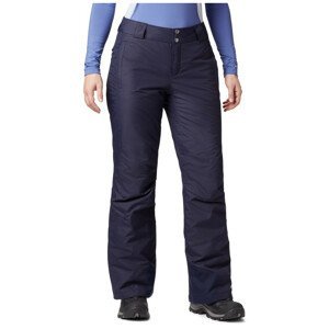Dámské zimní kalhoty Columbia Bugaboo™ OH Pant Velikost: S / Barva: tmavě modrá