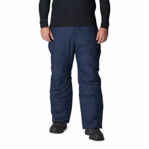 Pánské lyžařské kalhoty Columbia Bugaboo™ IV Pant Velikost: XL / Barva: tmavě modrá