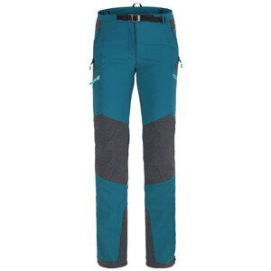 Dámské kalhoty Direct Alpine Cascade Lady 2022 Velikost: S / Barva: modrá
