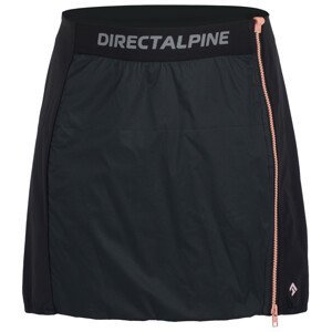 Dámská sukně Direct Alpine SKIRT ALPHA Velikost: XL / Barva: černá