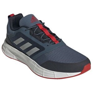 Pánské boty Adidas Duramo Protect Velikost bot (EU): 48 / Barva: modrá/červená