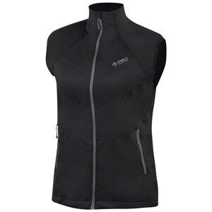 Dámská vesta Direct Alpine Bora Vest Lady Velikost: S / Barva: černá