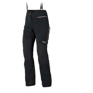 Dámské kalhoty Direct Alpine COULOIR PLUS LADY Velikost: M / Barva: černá