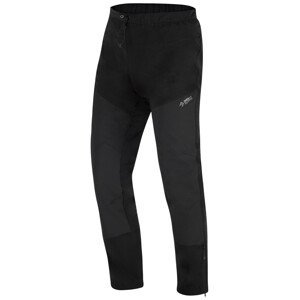 Pánské kalhoty Direct Alpine SONIC Velikost: XL / Barva: černá