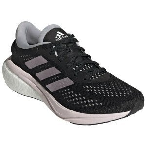 Dámské boty Adidas Supernova 2 W Velikost bot (EU): 38 / Barva: černá/bílá