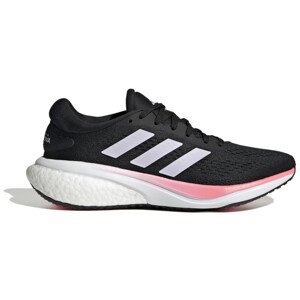 Dámské boty Adidas Supernova 2 W Velikost bot (EU): 40 / Barva: černá/růžová