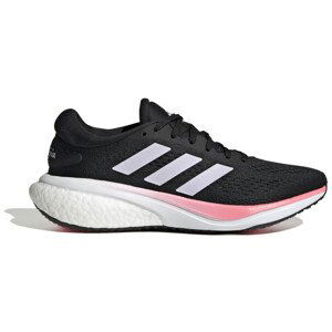 Dámské boty Adidas Supernova 2 W Velikost bot (EU): 42 / Barva: černá/růžová