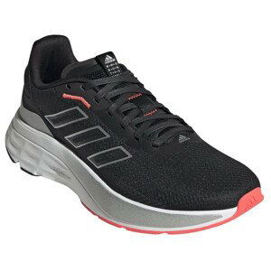 Dámské boty Adidas Speedmotion Velikost bot (EU): 38 / Barva: černá/bílá