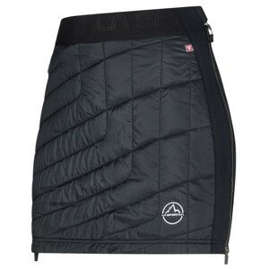 Dámská zimní sukně La Sportiva Warm Up Primaloft Skirt W Velikost: S / Barva: černá