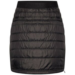 Dámská zimní sukně Dare 2b Deter Skirt Velikost: XS / Barva: černá