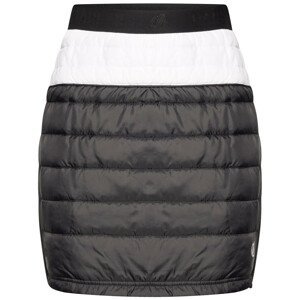Dámská zimní sukně Dare 2b Deter Skirt Velikost: XS / Barva: bílá/černá