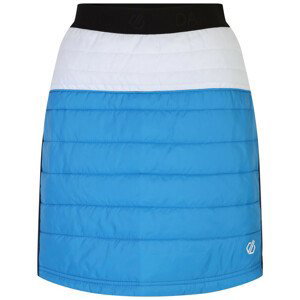 Dámská zimní sukně Dare 2b Deter Skirt Velikost: XL / Barva: modrá/bílá