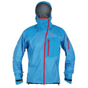 Pánská bunda Direct Alpine Guide 8.0 Velikost: XL / Barva: modrá