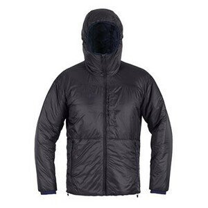 Pánská zimní bunda Direct Alpine Yungay Velikost: XL / Barva: černá