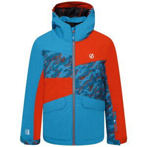 Dětská zimní bunda Dare 2b Glee II Jacket Dětská velikost: 116 / Barva: světle modrá