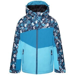 Dětská zimní bunda Dare 2b Humour II Jacket Dětská velikost: 110-116 / Barva: světle modrá