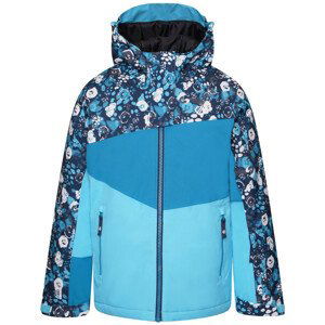 Dětská zimní bunda Dare 2b Humour II Jacket Dětská velikost: 158 / Barva: světle modrá