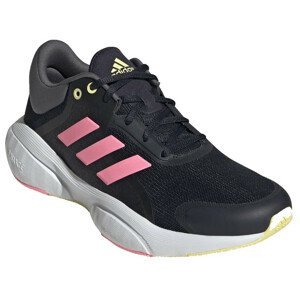 Dámské boty Adidas Response Velikost bot (EU): 38 (2/3) / Barva: černá/růžová