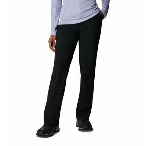 Dámské zimní kalhoty Columbia Back Beauty Passo Alto™ II Heat Pant Velikost: XL / Barva: černá