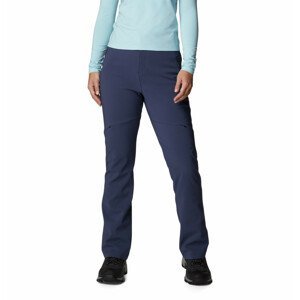 Dámské zimní kalhoty Columbia Back Beauty Passo Alto™ II Heat Pant Velikost: L / Barva: tmavě modrá