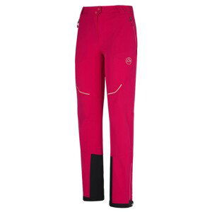 Dámské kalhoty La Sportiva Orizion Pant W Velikost: S / Barva: černá/červená