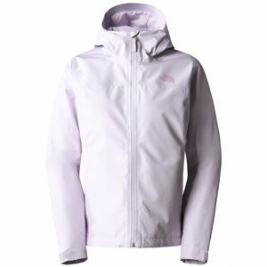 Dámská bunda The North Face W Dryzzle Futurelight Insulated Jacket Velikost: S / Barva: světle růžová