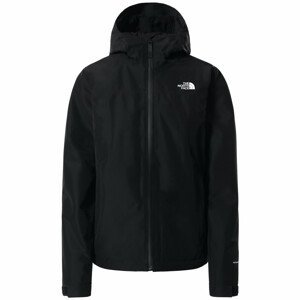 Dámská bunda The North Face W Dryzzle Futurelight Insulated Jacket Velikost: XL / Barva: černá