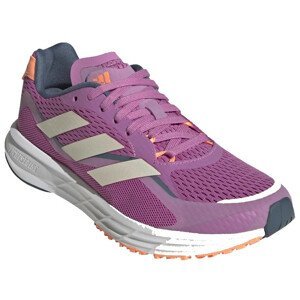 Dámské boty Adidas SL20.3 W Velikost bot (EU): 38 (2/3) / Barva: růžová/bílá
