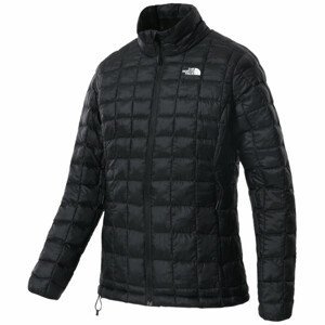 Dámská bunda The North Face W Thermoball Eco Jacket 2.0 Velikost: XL / Barva: černá