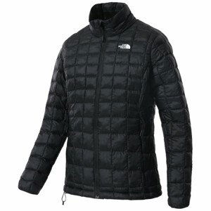 Dámská bunda The North Face W Thermoball Eco Jacket 2.0 Velikost: L / Barva: černá