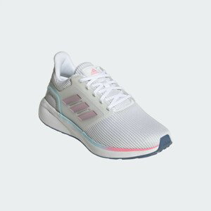 Dámské boty Adidas Eq19 Run W Velikost bot (EU): 38 / Barva: bílá/růžová