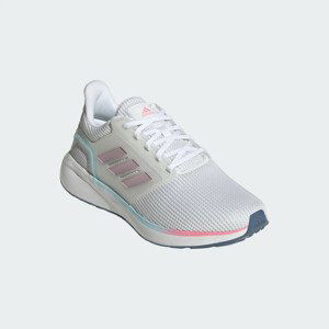 Dámské boty Adidas Eq19 Run W Velikost bot (EU): 38 (2/3) / Barva: bílá/růžová