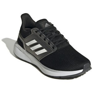 Dámské boty Adidas Eq19 Run W Velikost bot (EU): 39 (1/3) / Barva: černá/šedá