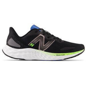 Pánské boty New Balance MARISPK4 Velikost bot (EU): 43 / Barva: černá