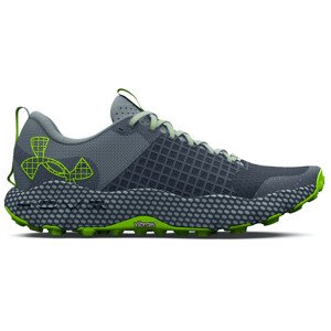 Běžecké boty Under Armour U HOVR DS Ridge TR Velikost bot (EU): 42 / Barva: tmavě šedá