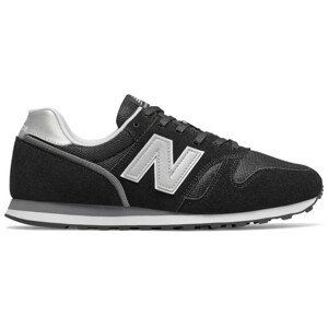 Pánské boty New Balance ML373CA2 Velikost bot (EU): 44 / Barva: černá