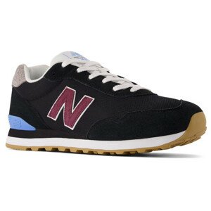 Pánské boty New Balance ML515BU3 Velikost bot (EU): 44 / Barva: černá