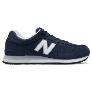 Pánské boty New Balance ML515RSB Velikost bot (EU): 42 / Barva: modrá