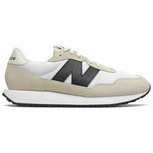 Pánské boty New Balance MS237CB Velikost bot (EU): 45 / Barva: zelená