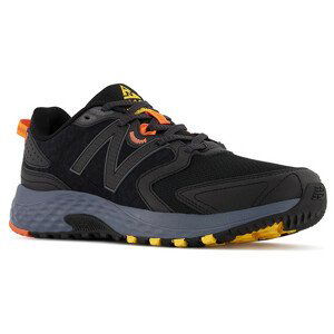 Pánské boty New Balance MT410CK7 Velikost bot (EU): 44,5 / Barva: zelená