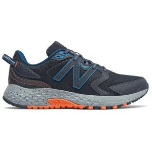 Pánské boty New Balance MT410LN7 Velikost bot (EU): 45,5 / Barva: tmavě modrá