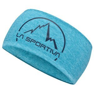 Čelenka La Sportiva Artis Headband Velikost: S / Barva: modrá