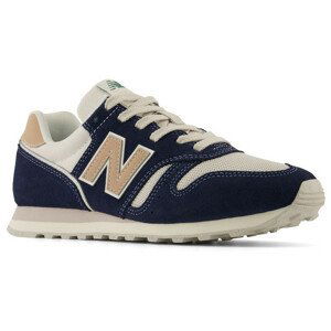 Dámské boty New Balance WL373RD2 Velikost bot (EU): 40,5 / Barva: tmavě modrá