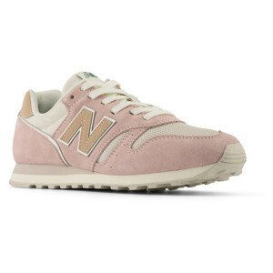 Dámské boty New Balance WL373RP2 Velikost bot (EU): 38 / Barva: růžová