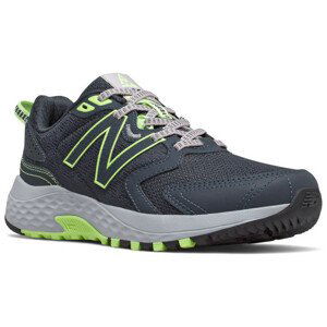 Dámské boty New Balance WT410LP7 Velikost bot (EU): 37,5 / Barva: černá