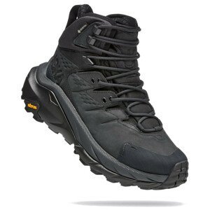 Dámské boty Hoka W Kaha 2 Gtx Velikost bot (EU): 39 (1/3) / Barva: černá